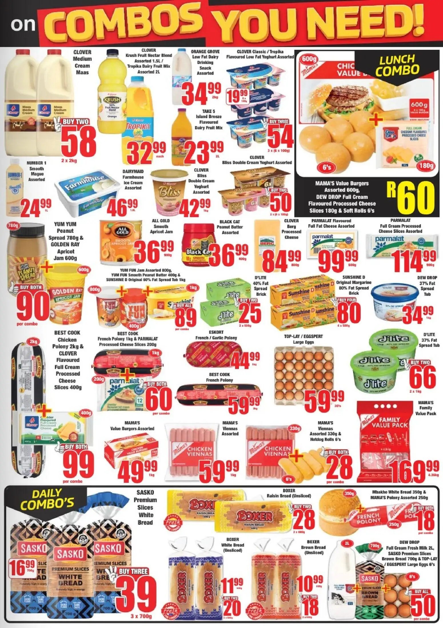 Boxer Gauteng Atlyn Mall Specials - Page 3