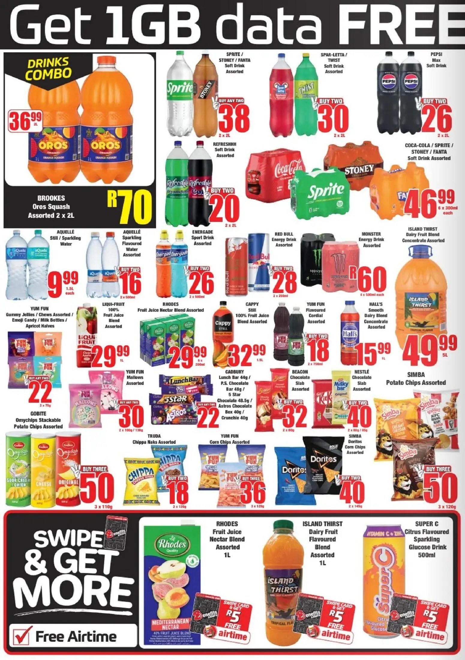 Boxer Gauteng Atlyn Mall Specials - Page 4