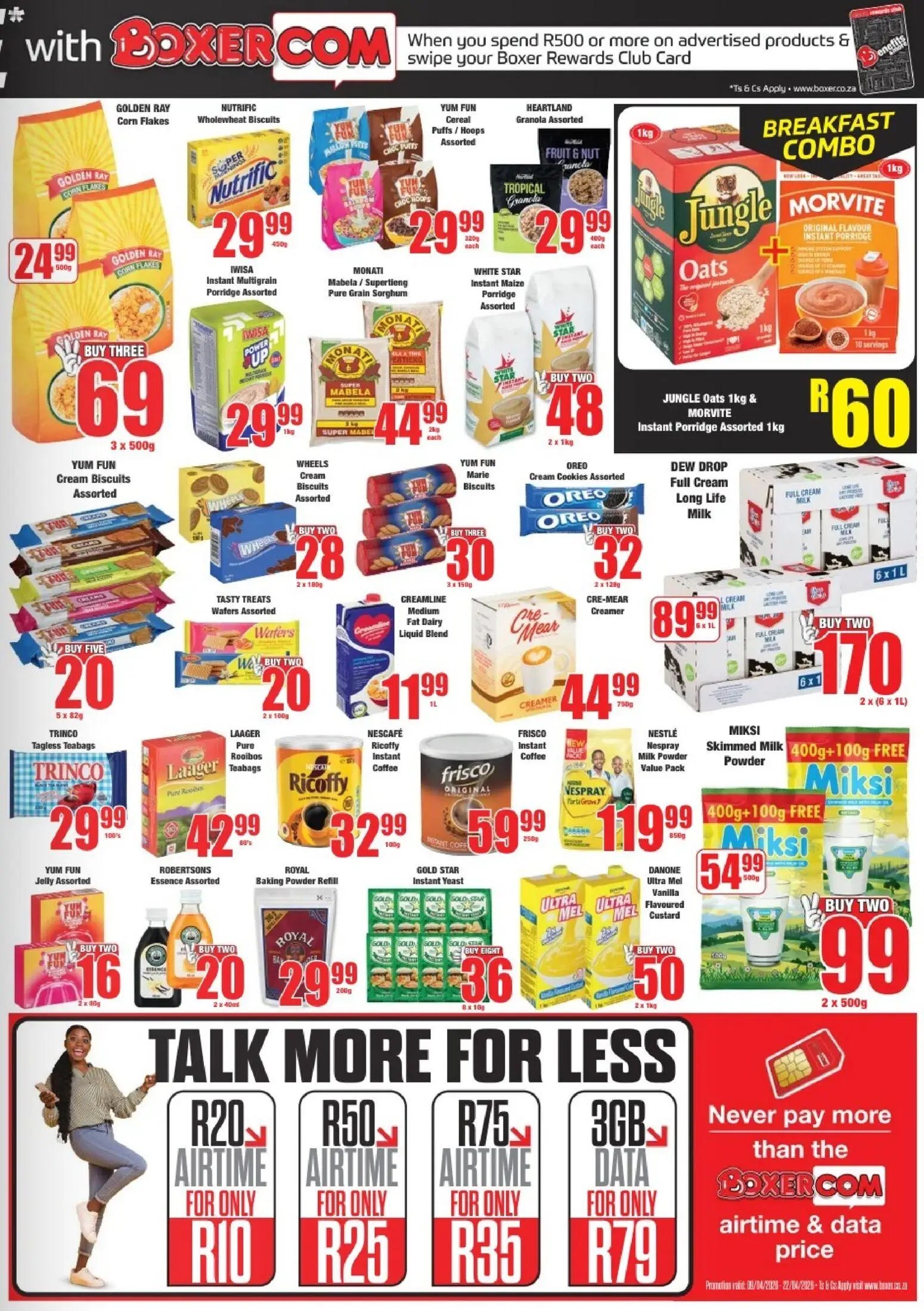Boxer Gauteng Atlyn Mall Specials - Page 5