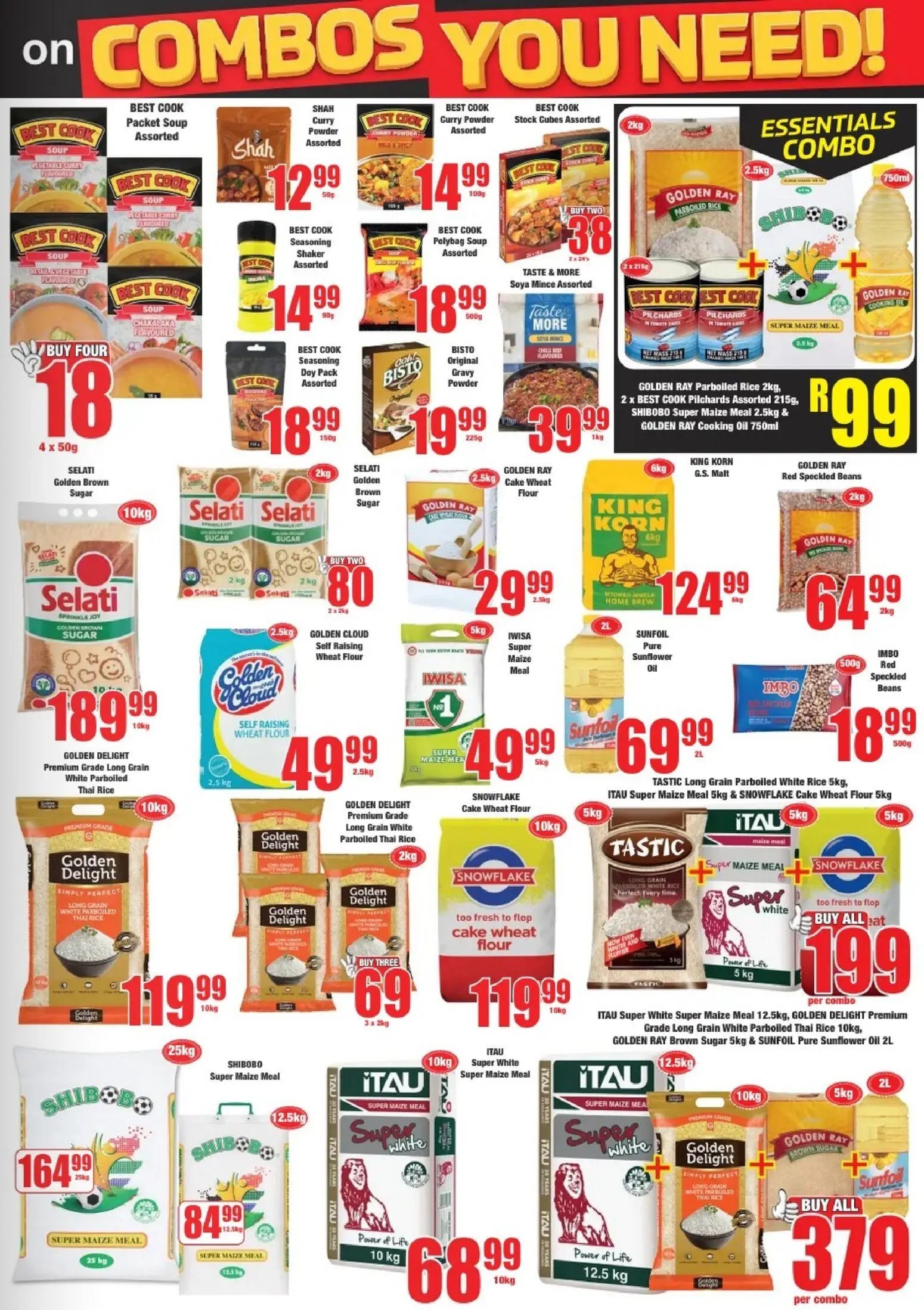 Boxer Gauteng Atlyn Mall Specials - Page 7