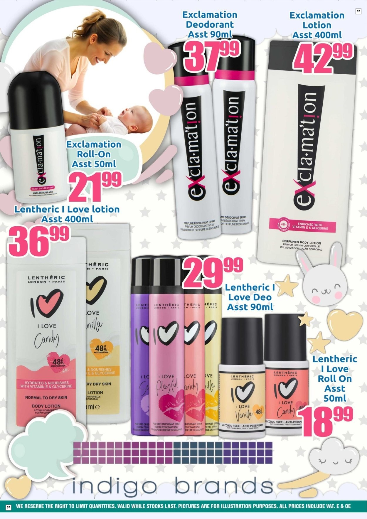 Three Star Cash And Carry Specials 08 Sept - 31 Oct - Page 7