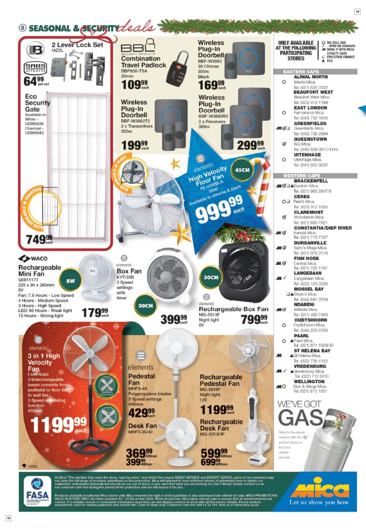 Mica Specials 10 Dec - 22 Dec - Page 10