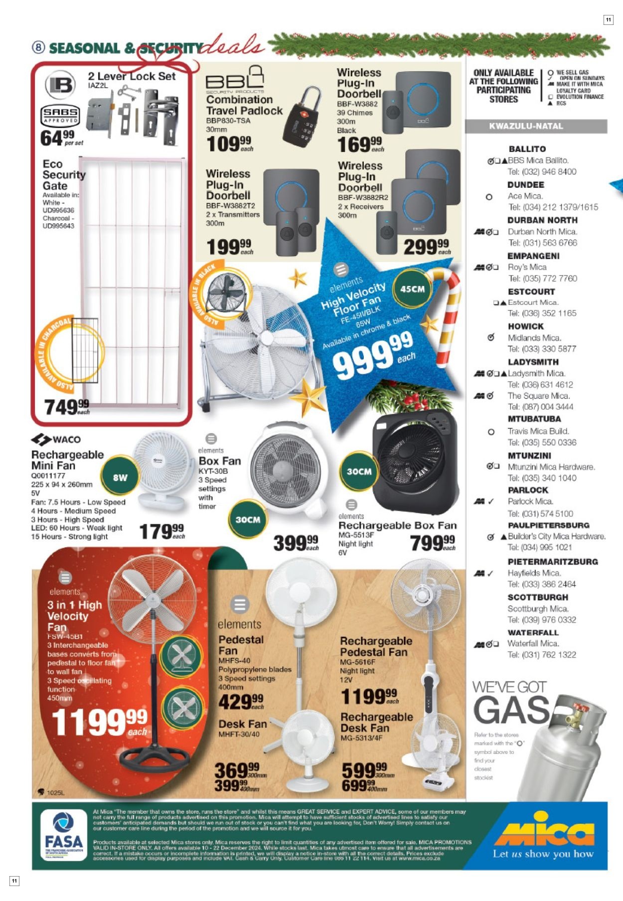 Mica Specials 10 Dec - 22 Dec - Page 11