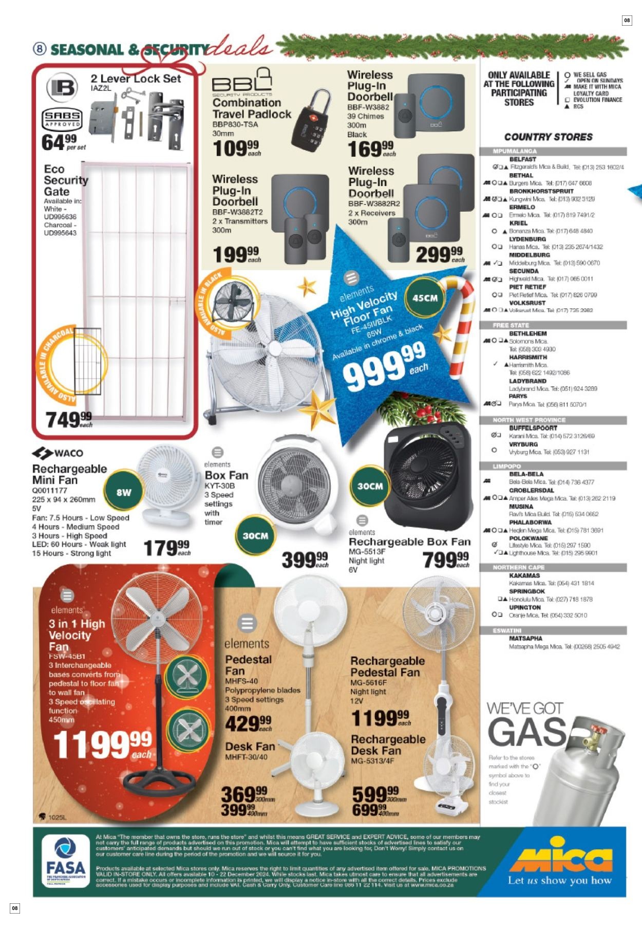 Mica Specials 10 Dec - 22 Dec - Page 8