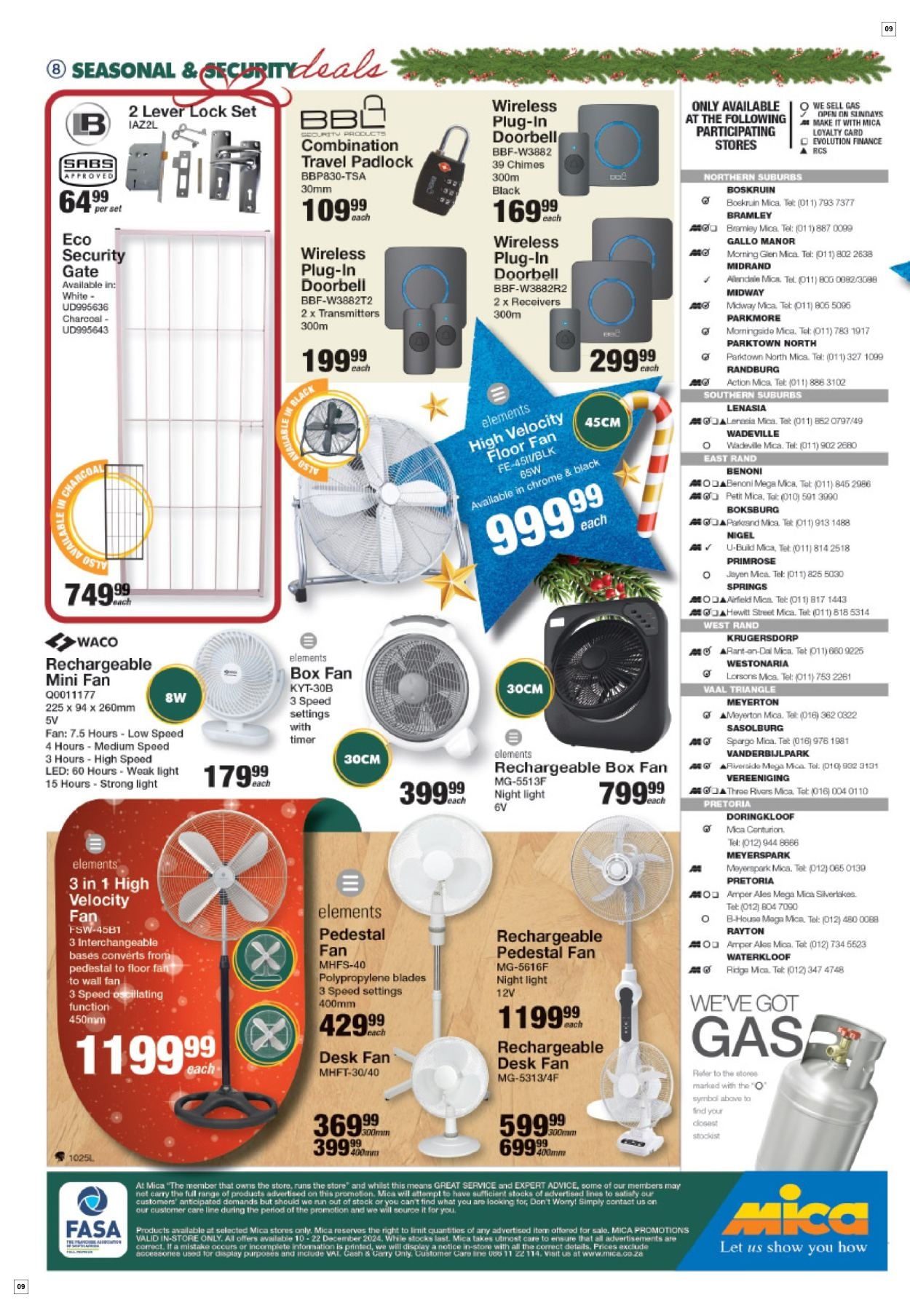 Mica Specials 10 Dec - 22 Dec - Page 9