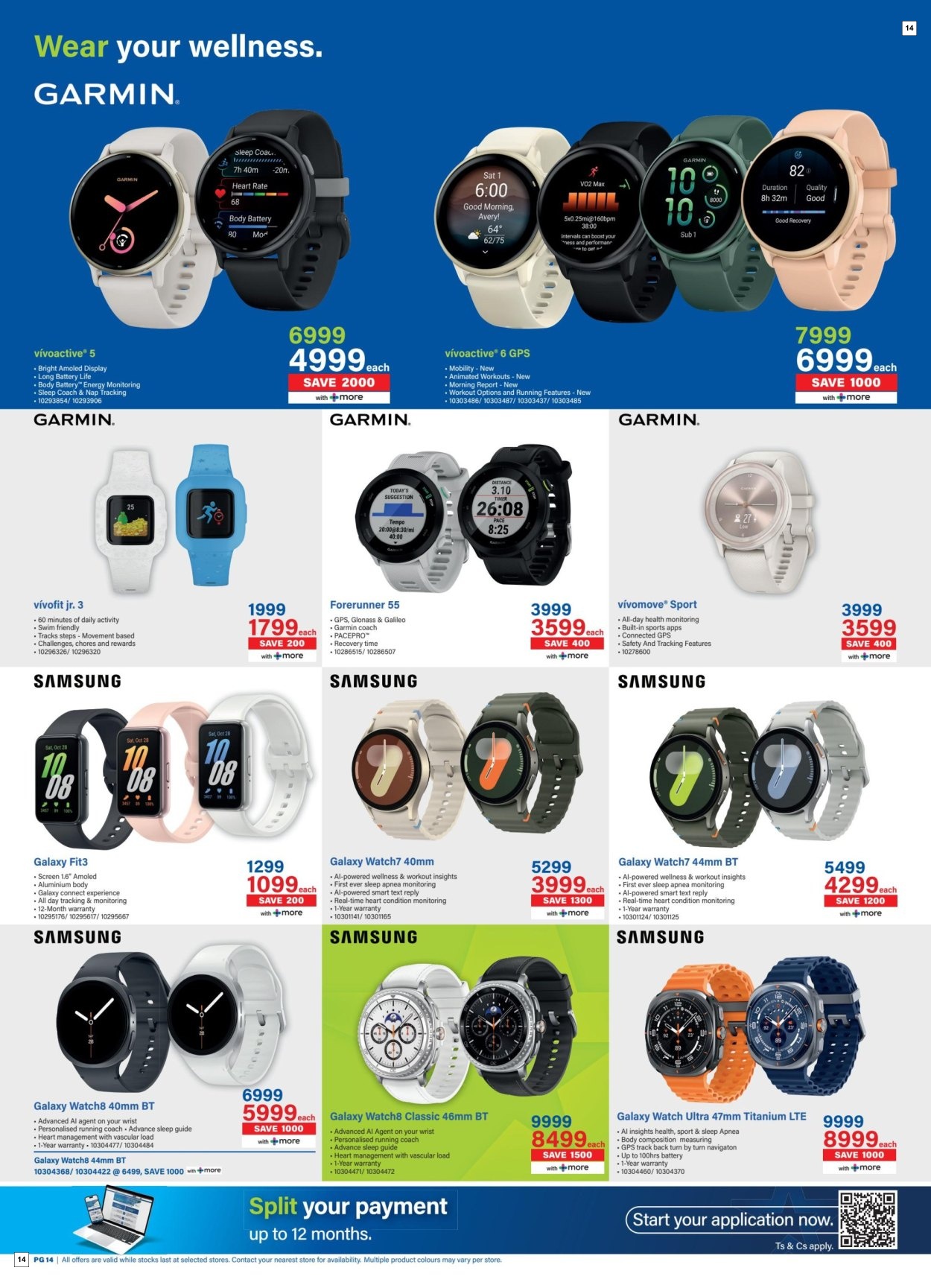Incredible Connection Specials 30 Sept - 27 Oct - Page 14