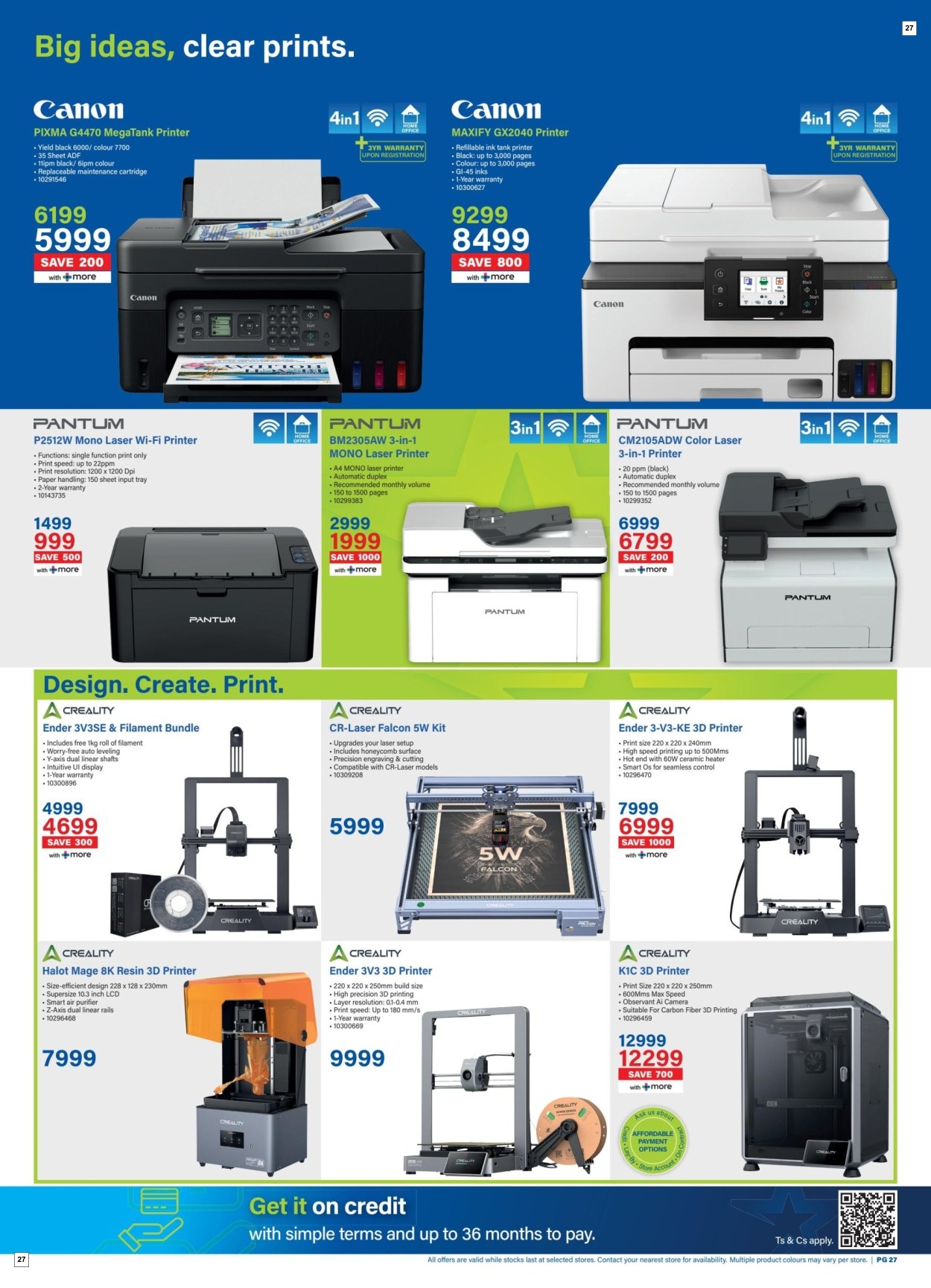 Incredible Connection Specials 30 Sept - 27 Oct - Page 27