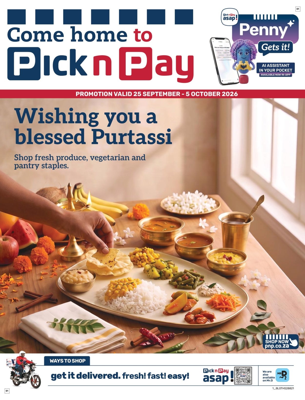 Pick N Pay Hypermarket Catalogue - Hypermarket Specials