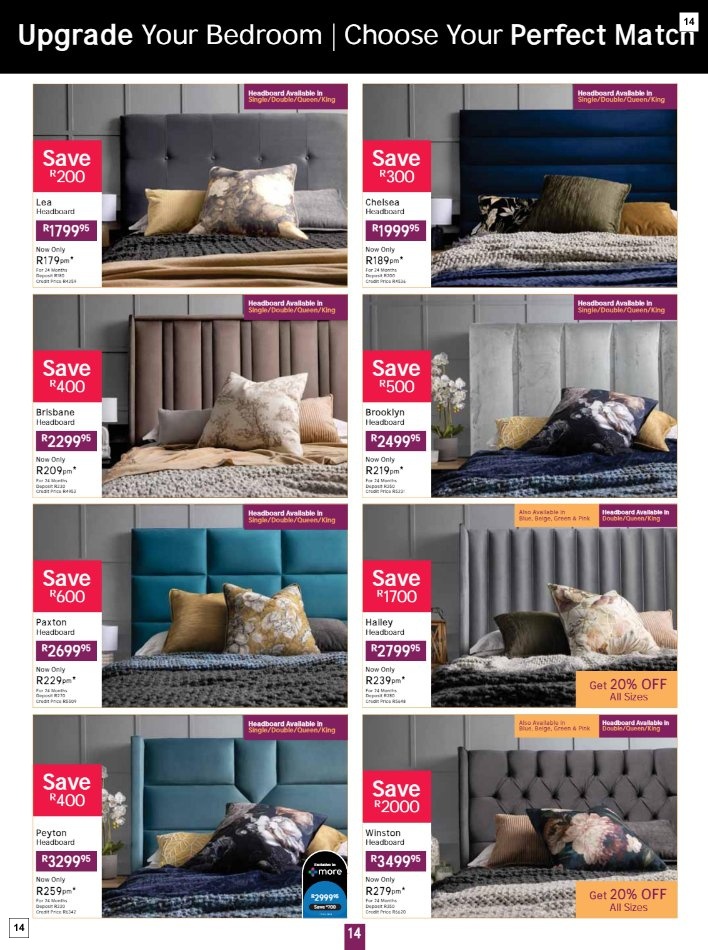Bradlows Specials 22 Jul - 18 Aug - Page 14