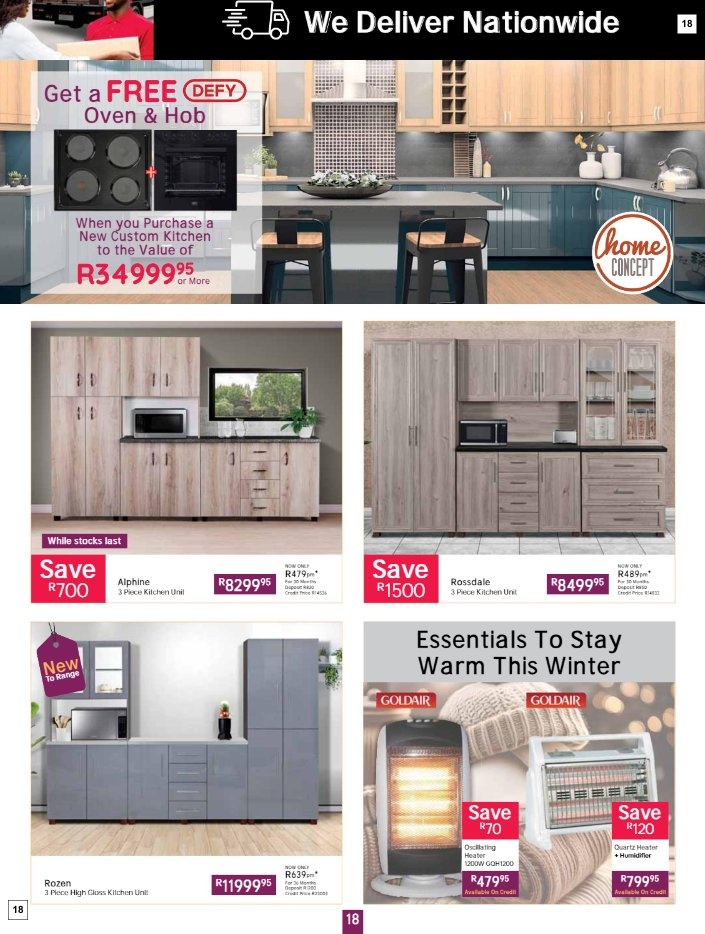 Bradlows Specials 22 Jul - 18 Aug - Page 18