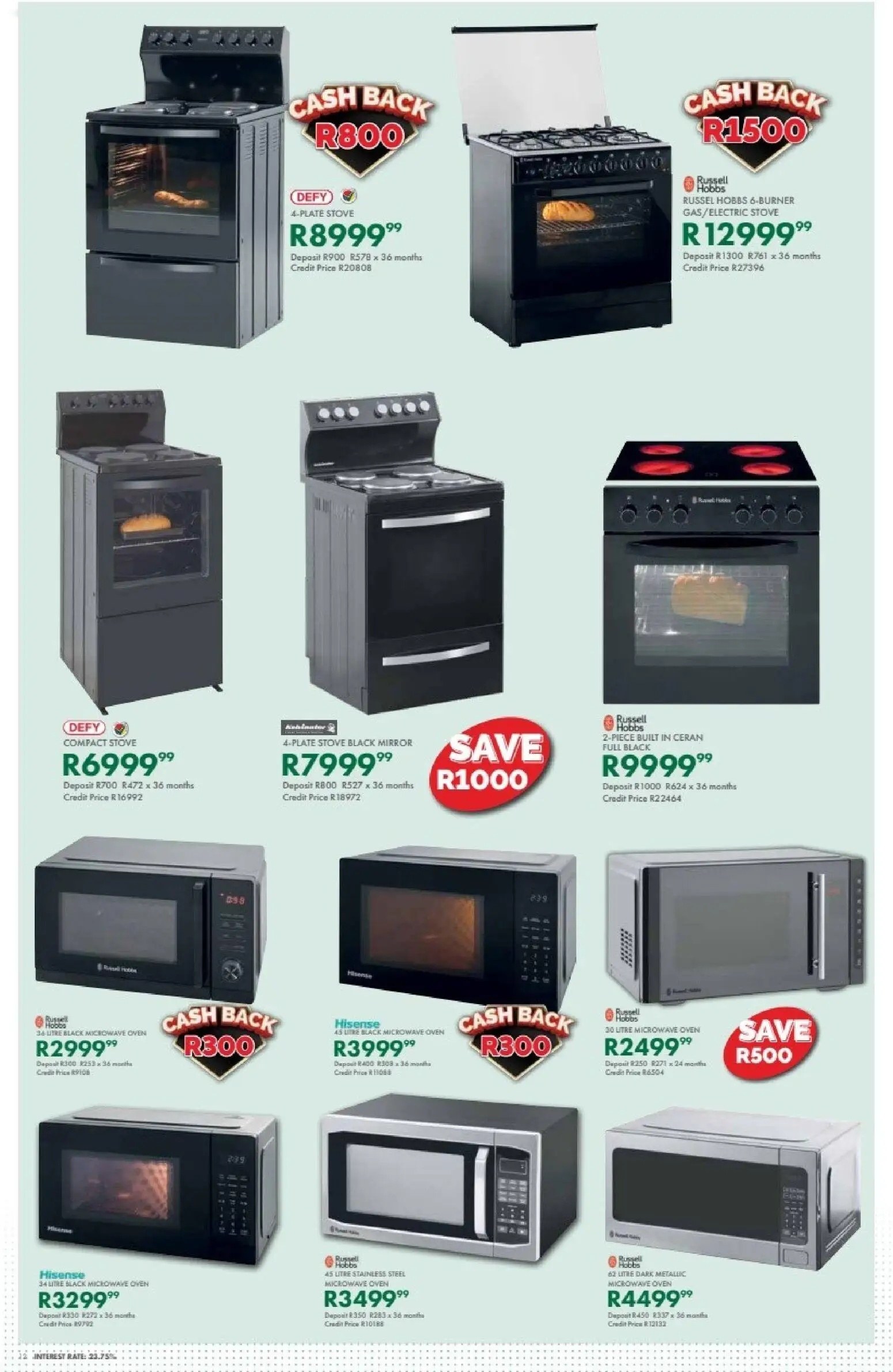 beares specials from monday 13 04 2026 - Page 12