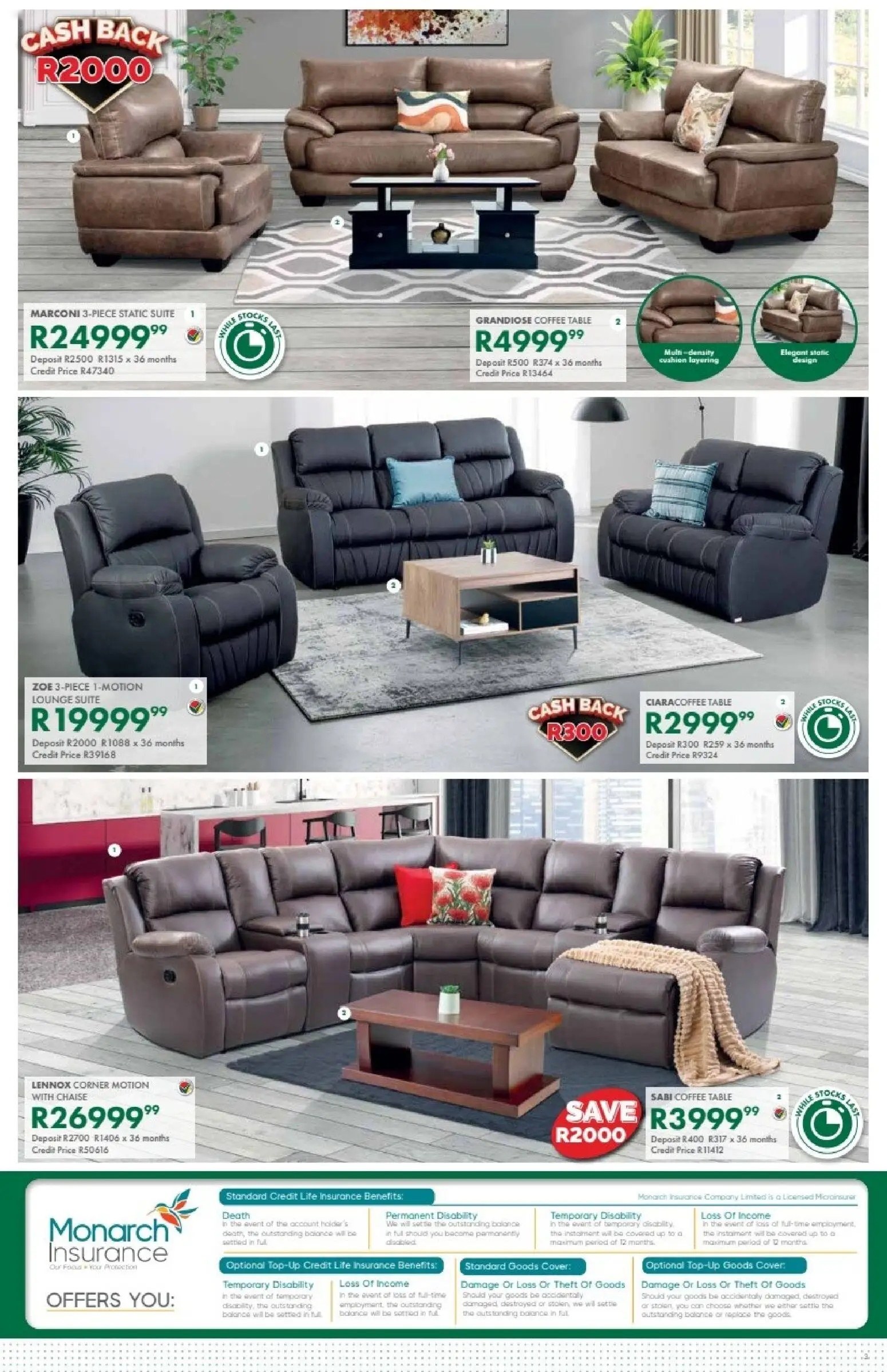 beares specials from monday 13 04 2026 - Page 3