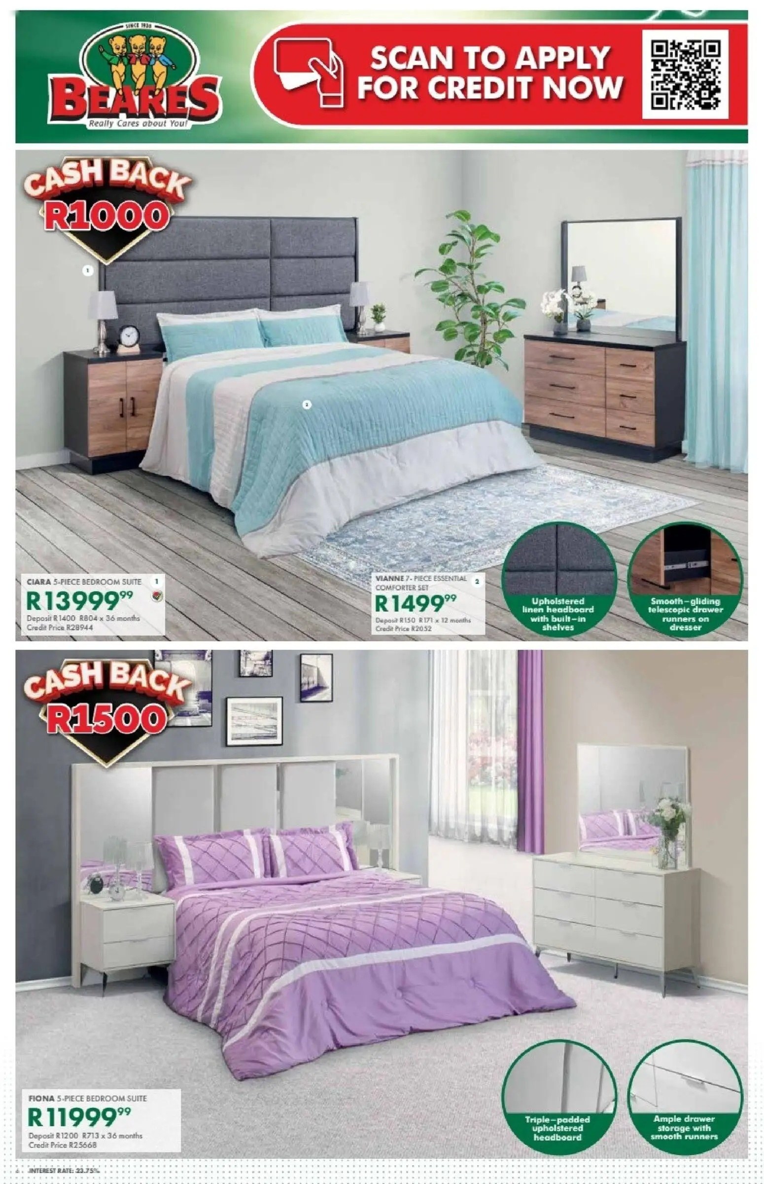 beares specials from monday 13 04 2026 - Page 6