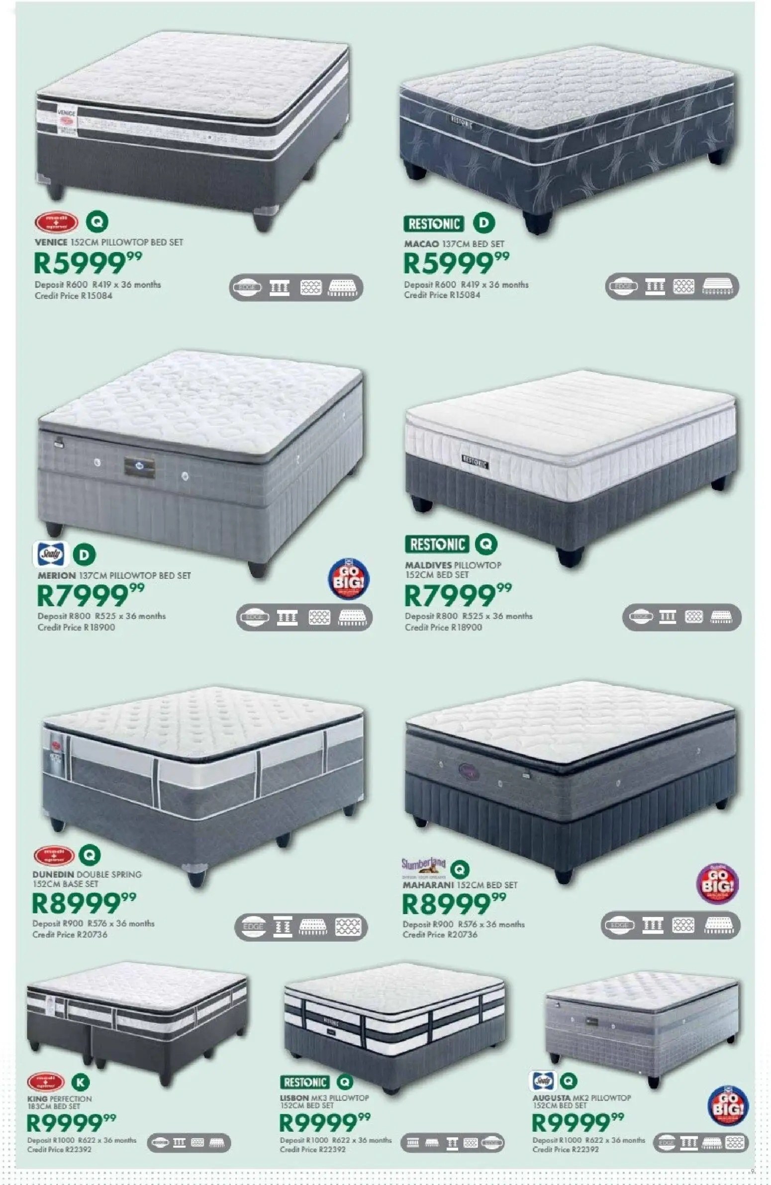 beares specials from monday 13 04 2026 - Page 9