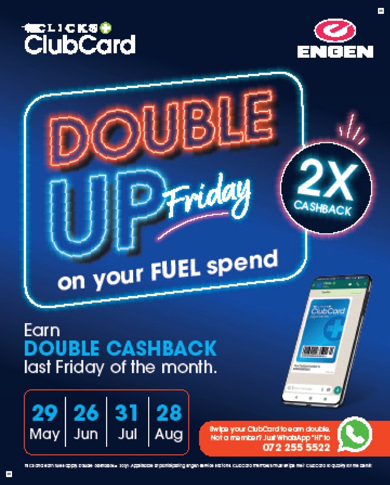 Clicks Specials 11 Aug - 24 Aug - Page 5