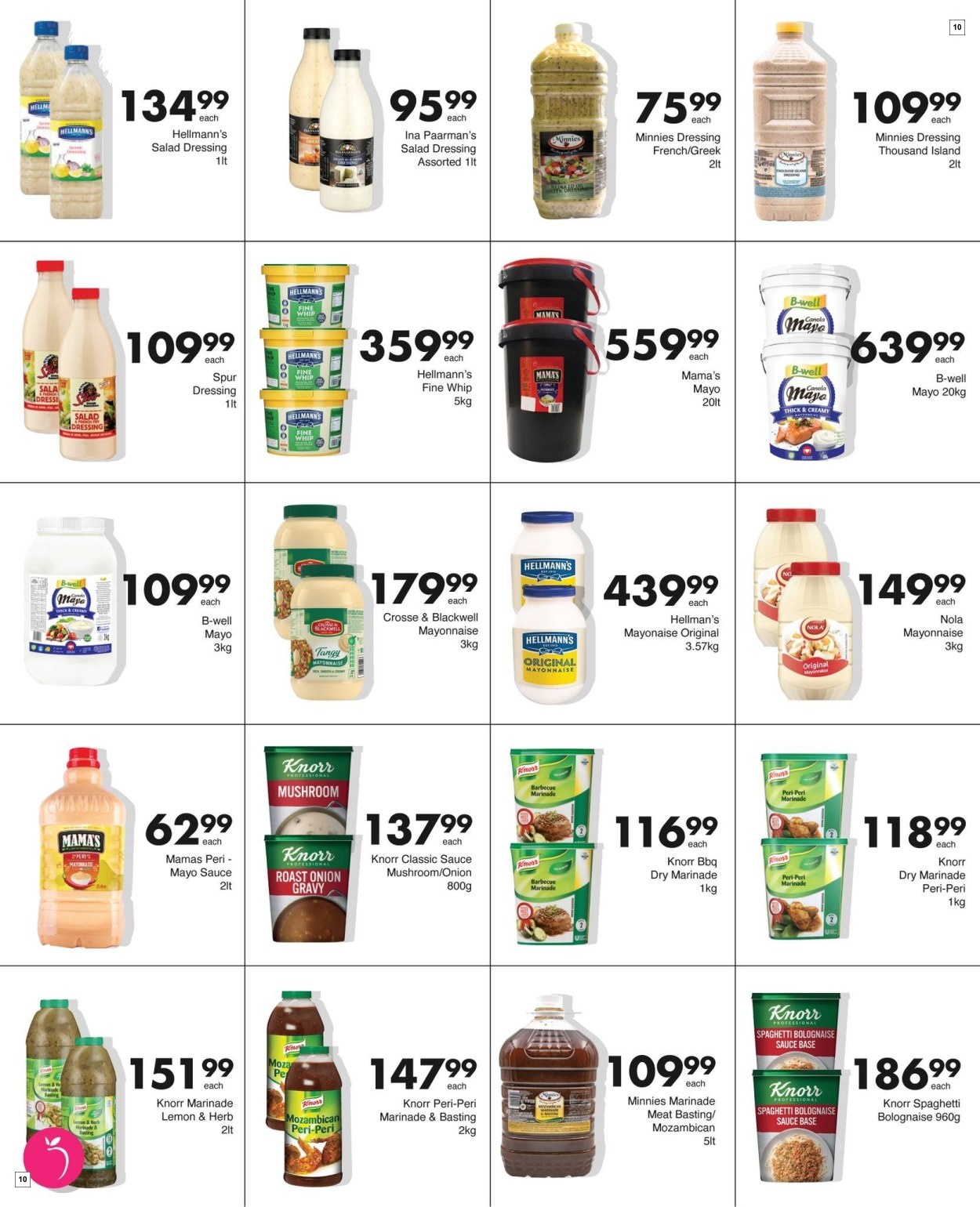 Save Hyper Specials 09 Dec - 11 Jan - Page 10