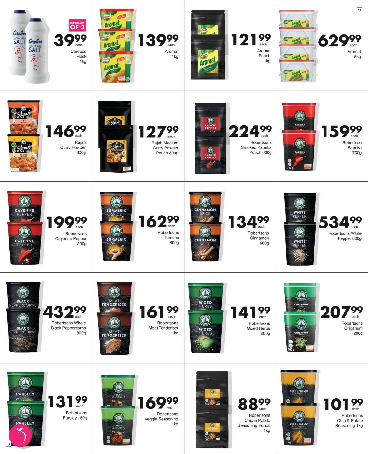 Save Hyper Specials 09 Dec - 11 Jan - Page 11