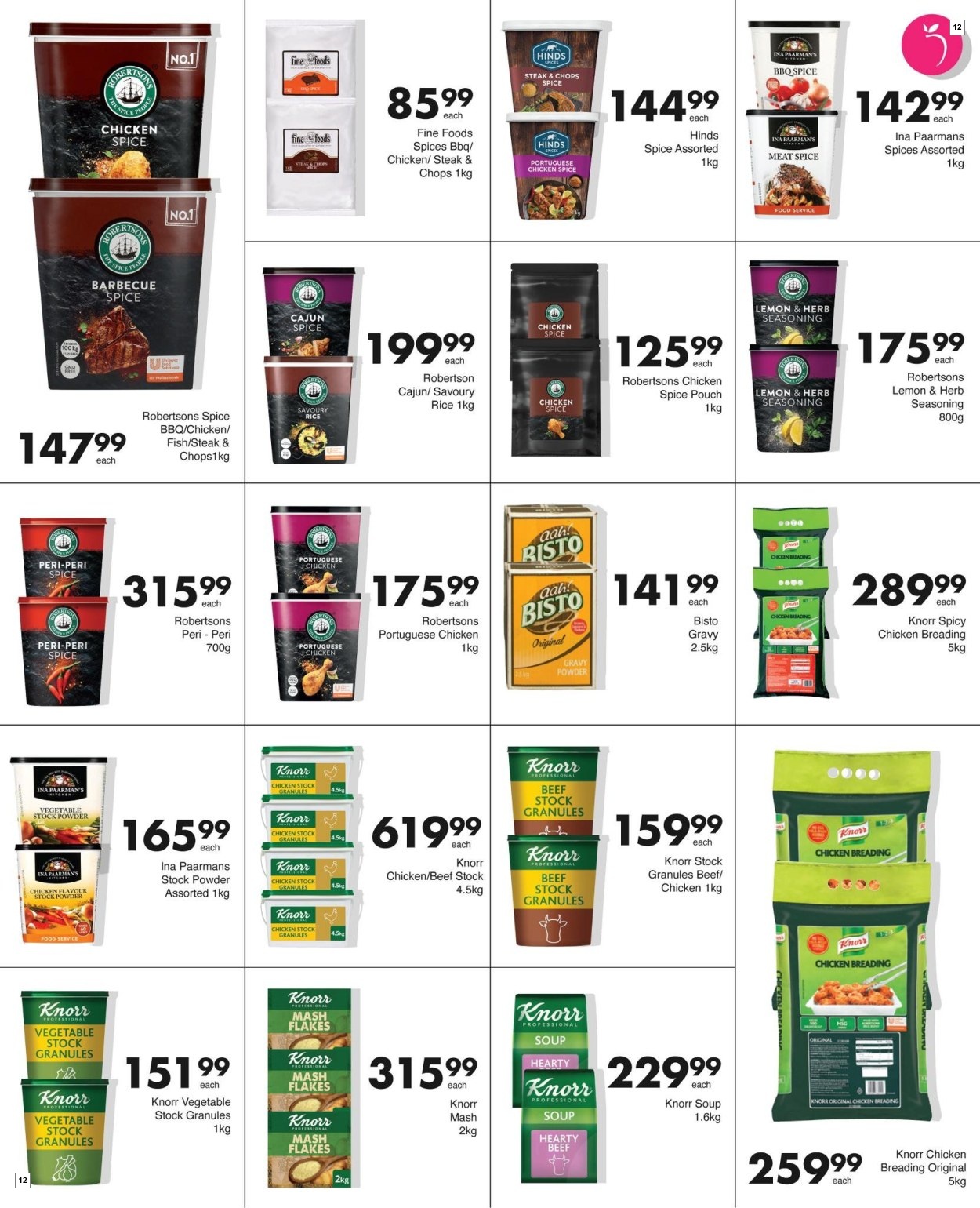 Save Hyper Specials 09 Dec - 11 Jan - Page 12