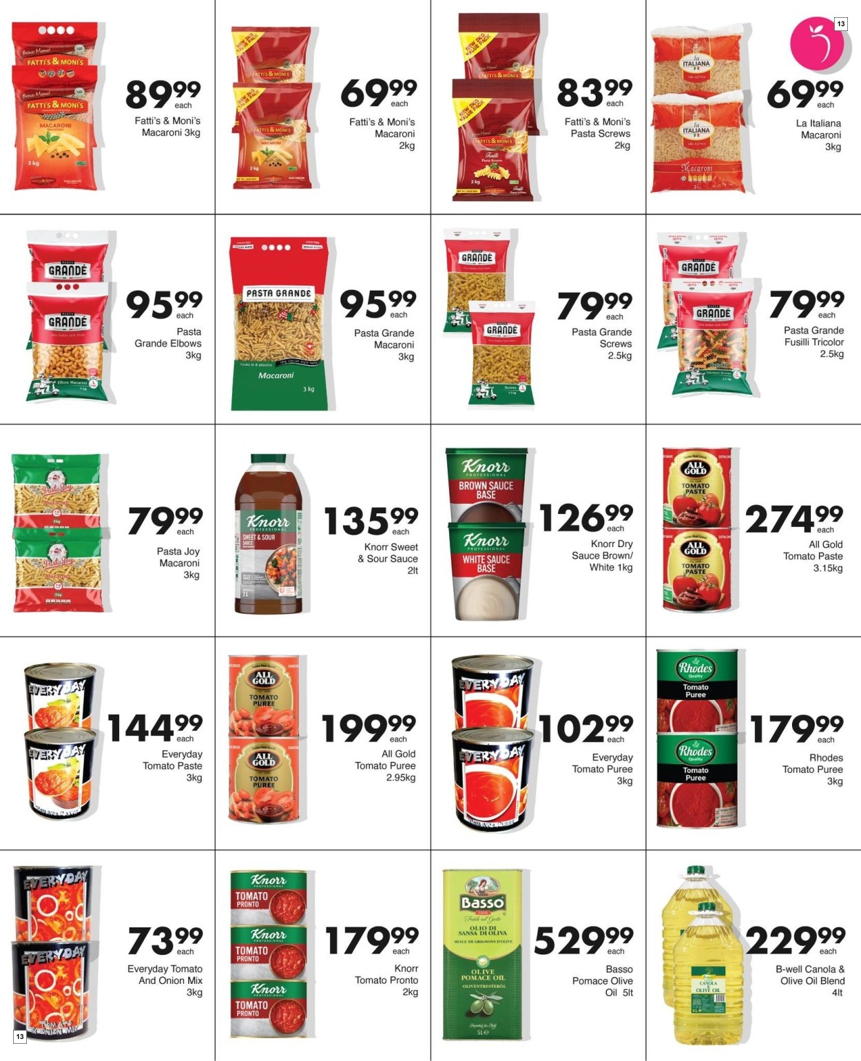 Save Hyper Specials 09 Dec - 11 Jan - Page 13