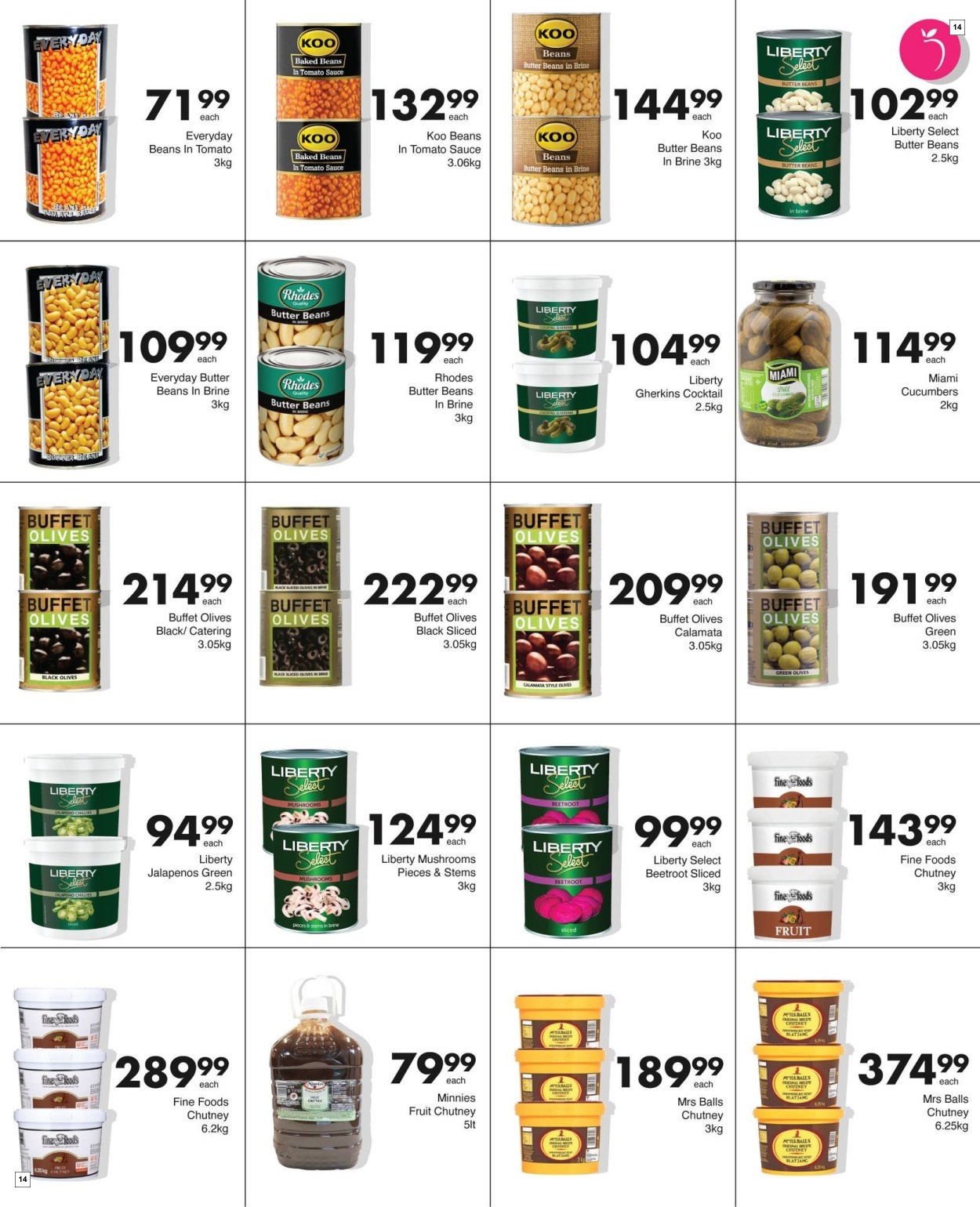 Save Hyper Specials 09 Dec - 11 Jan - Page 14