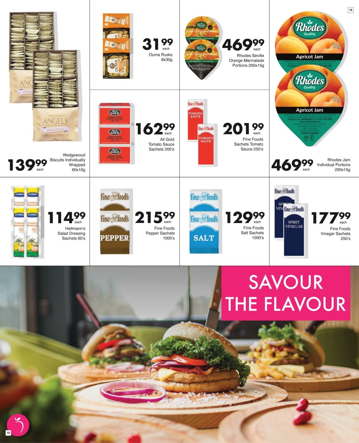 Save Hyper Specials 09 Dec - 11 Jan - Page 15