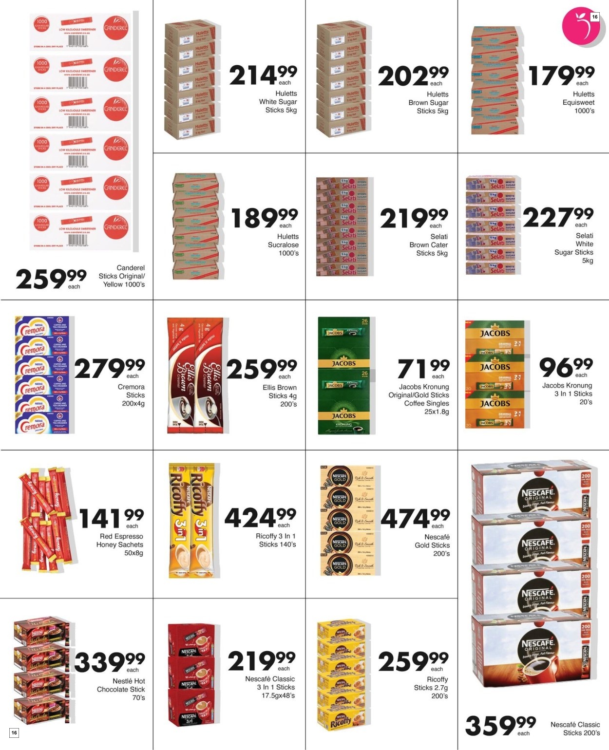 Save Hyper Specials 09 Dec - 11 Jan - Page 16