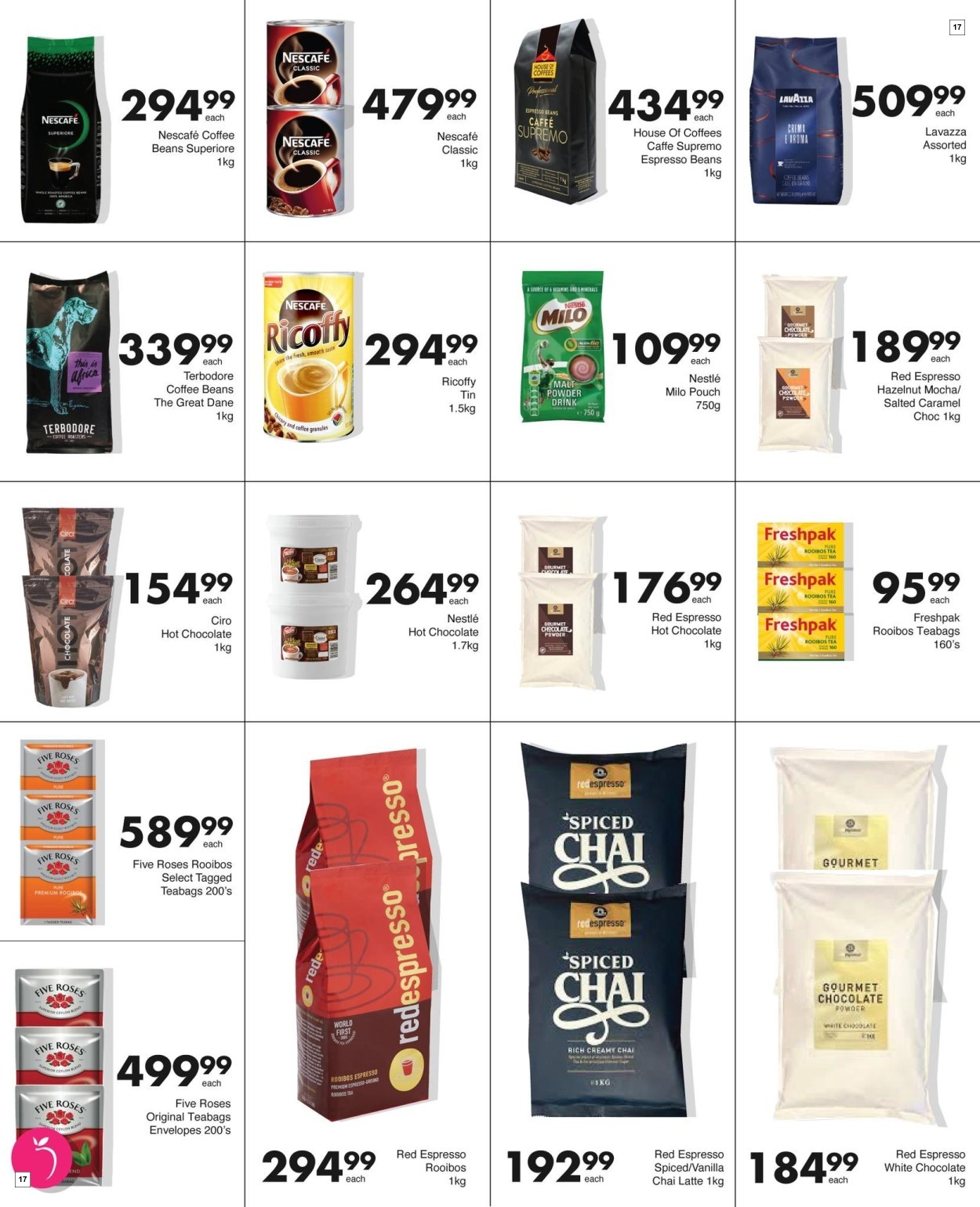 Save Hyper Specials 09 Dec - 11 Jan - Page 17