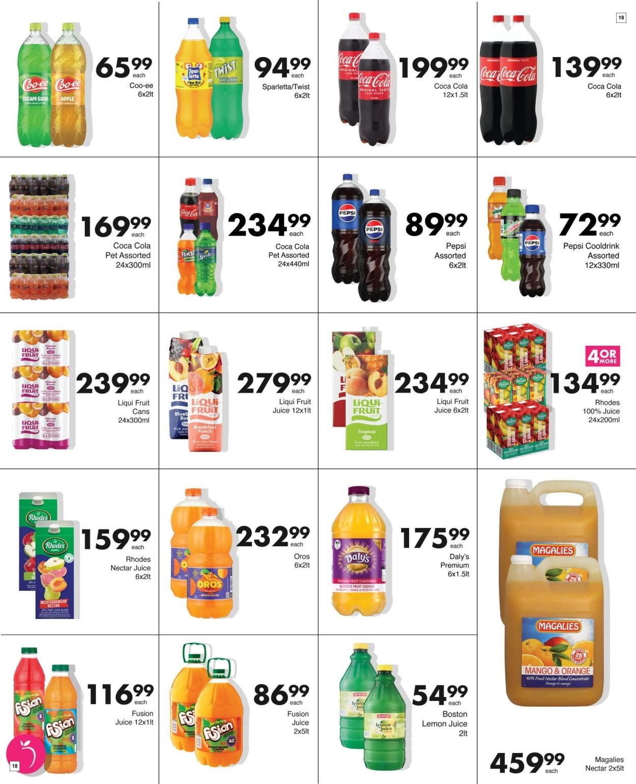 Save Hyper Specials 09 Dec - 11 Jan - Page 18