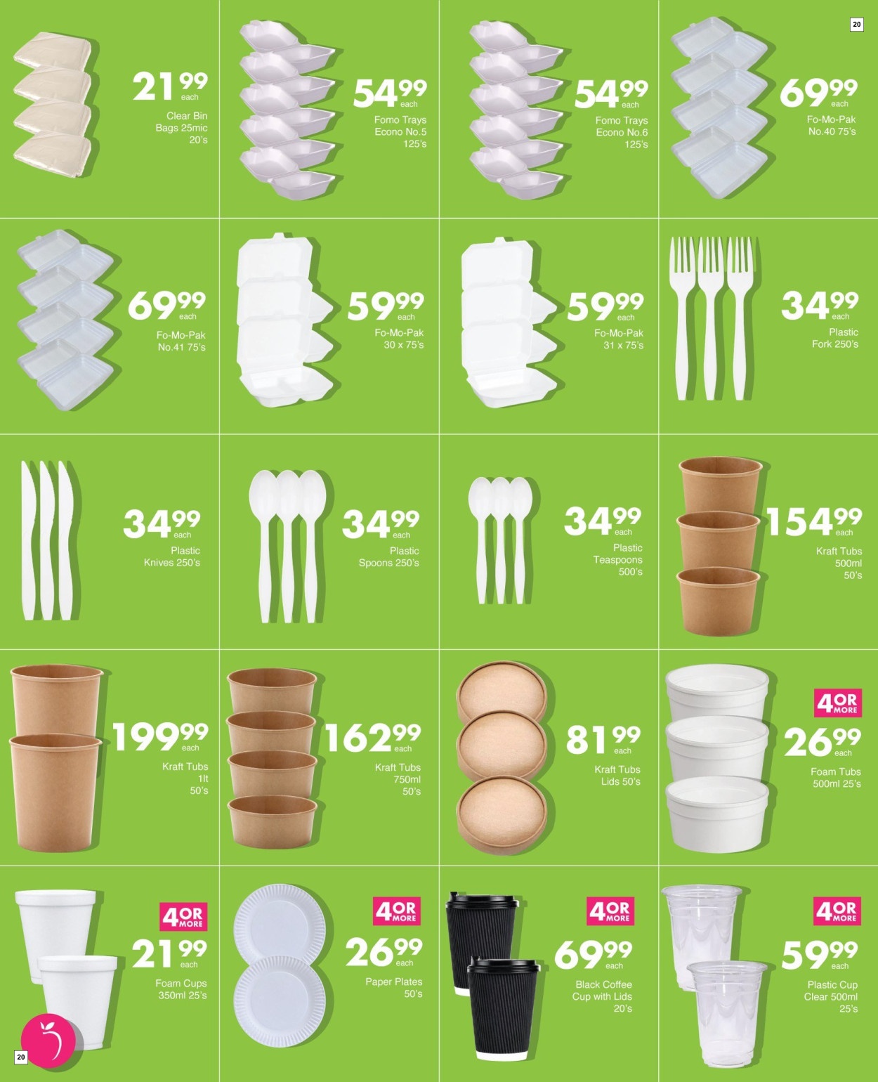 Save Hyper Specials 09 Dec - 11 Jan - Page 20