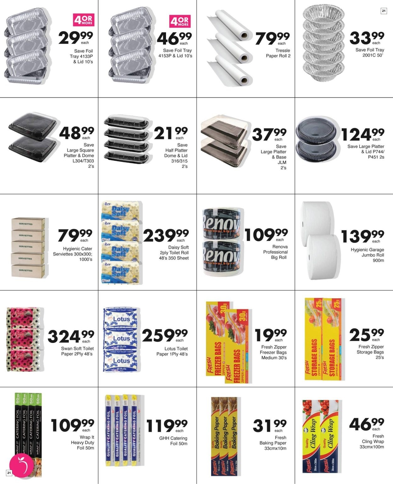Save Hyper Specials 09 Dec - 11 Jan - Page 21