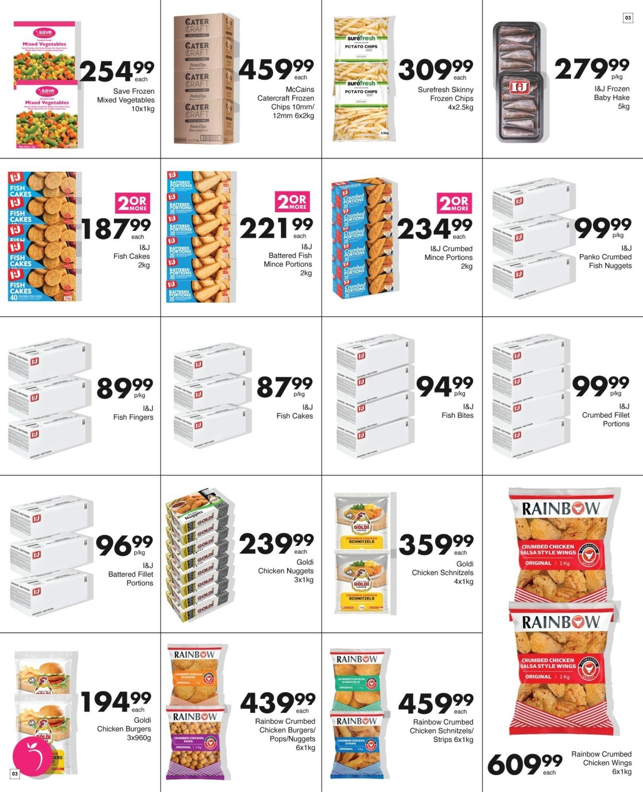 Save Hyper Specials 09 Dec - 11 Jan - Page 3