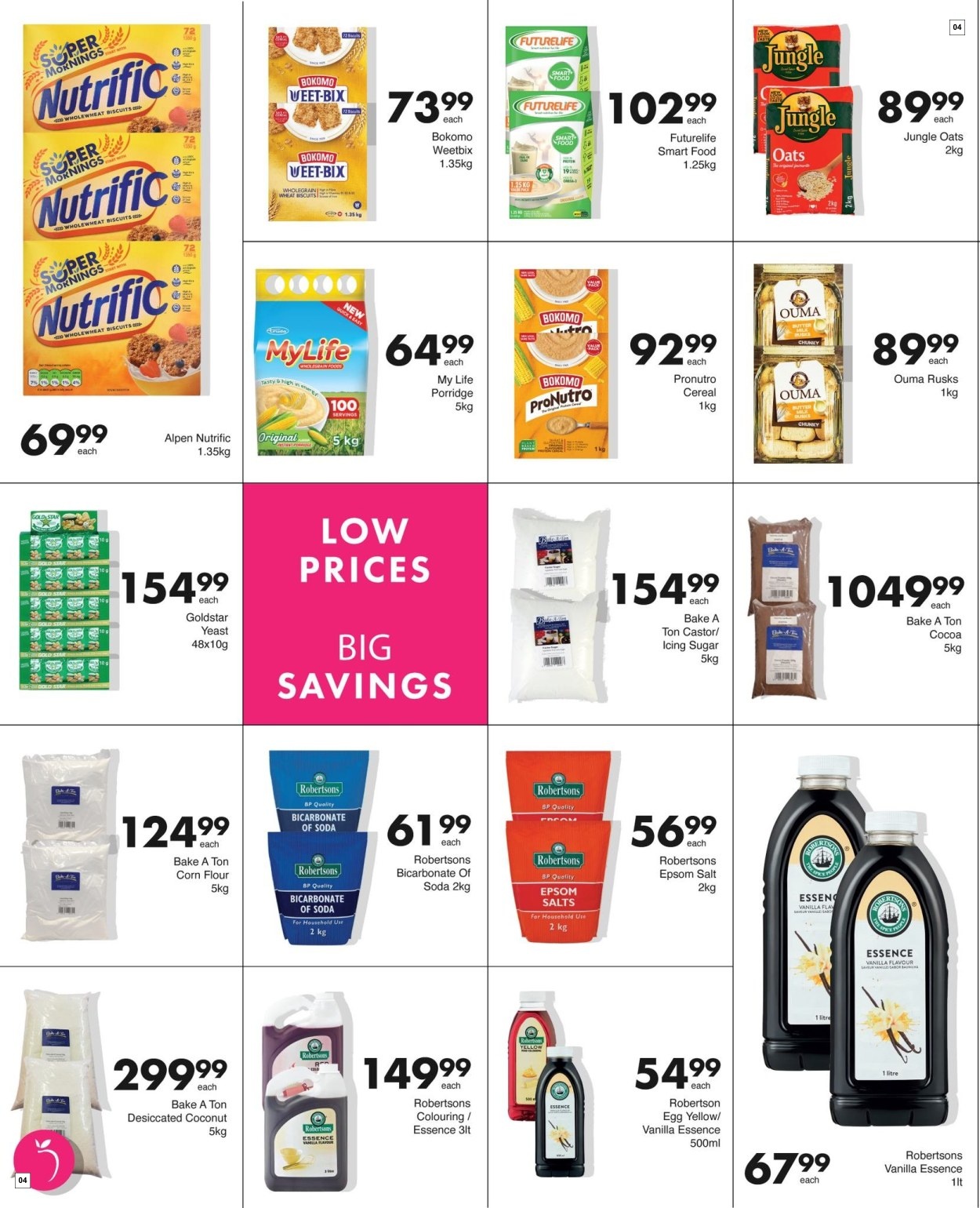Save Hyper Specials 09 Dec - 11 Jan - Page 4