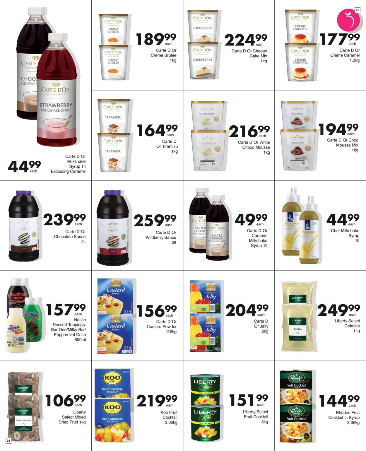 Save Hyper Specials 09 Dec - 11 Jan - Page 5