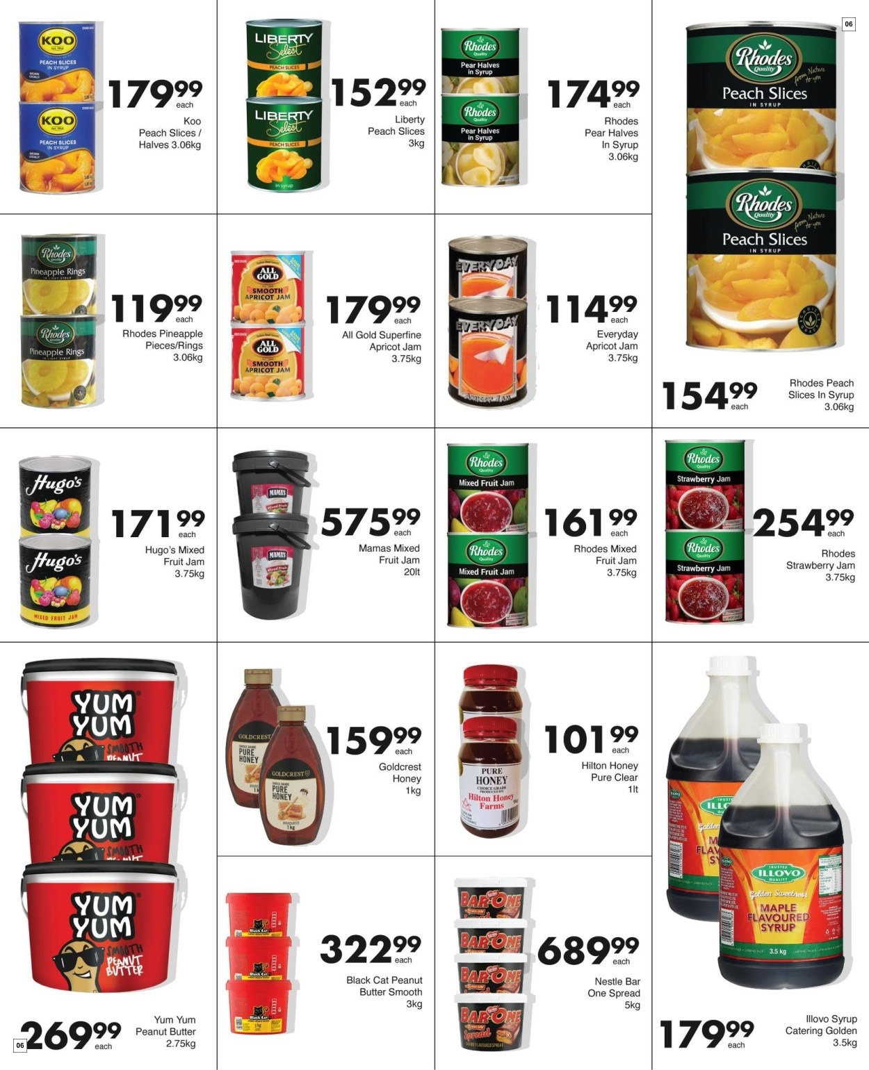 Save Hyper Specials 09 Dec - 11 Jan - Page 6