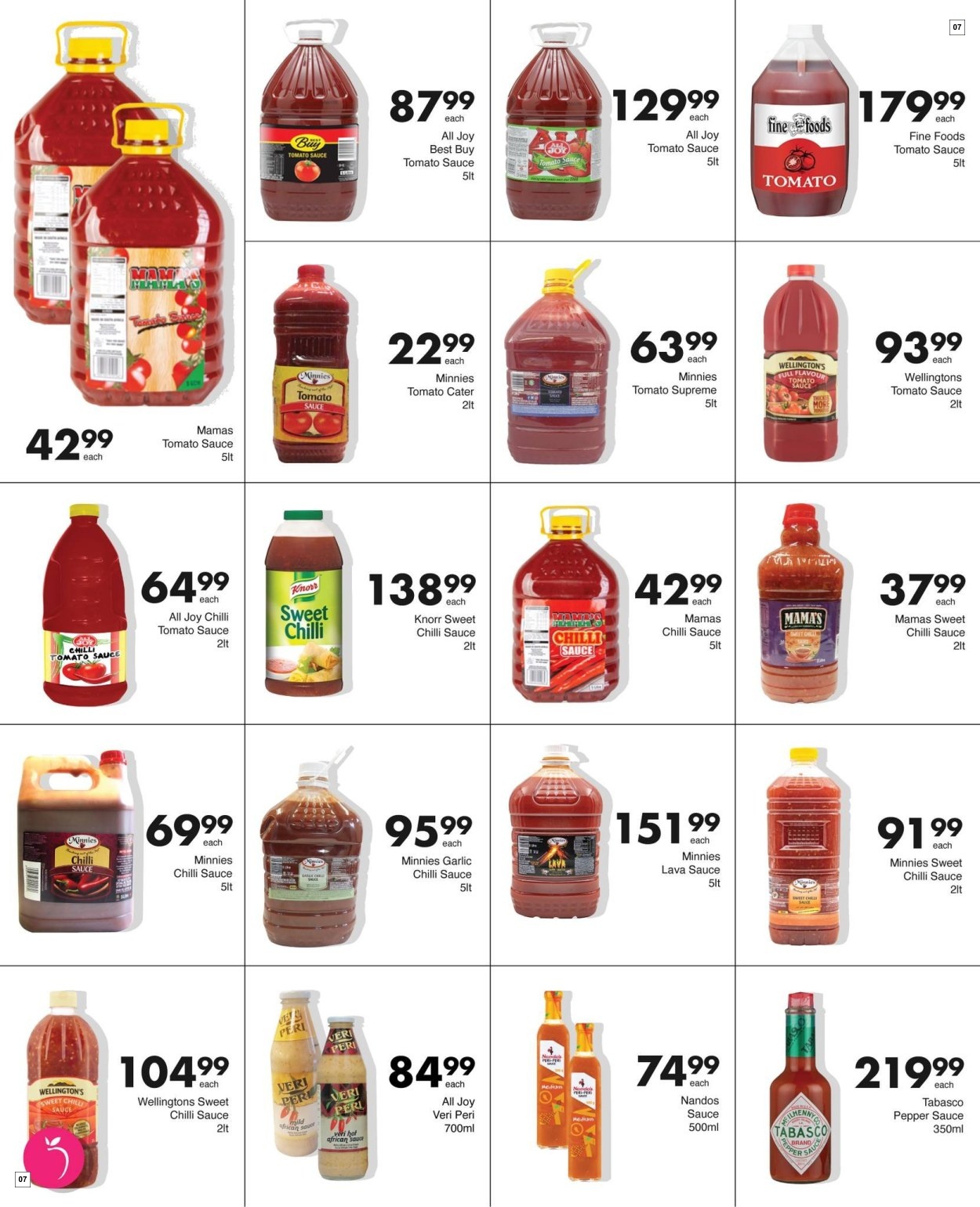 Save Hyper Specials 09 Dec - 11 Jan - Page 7