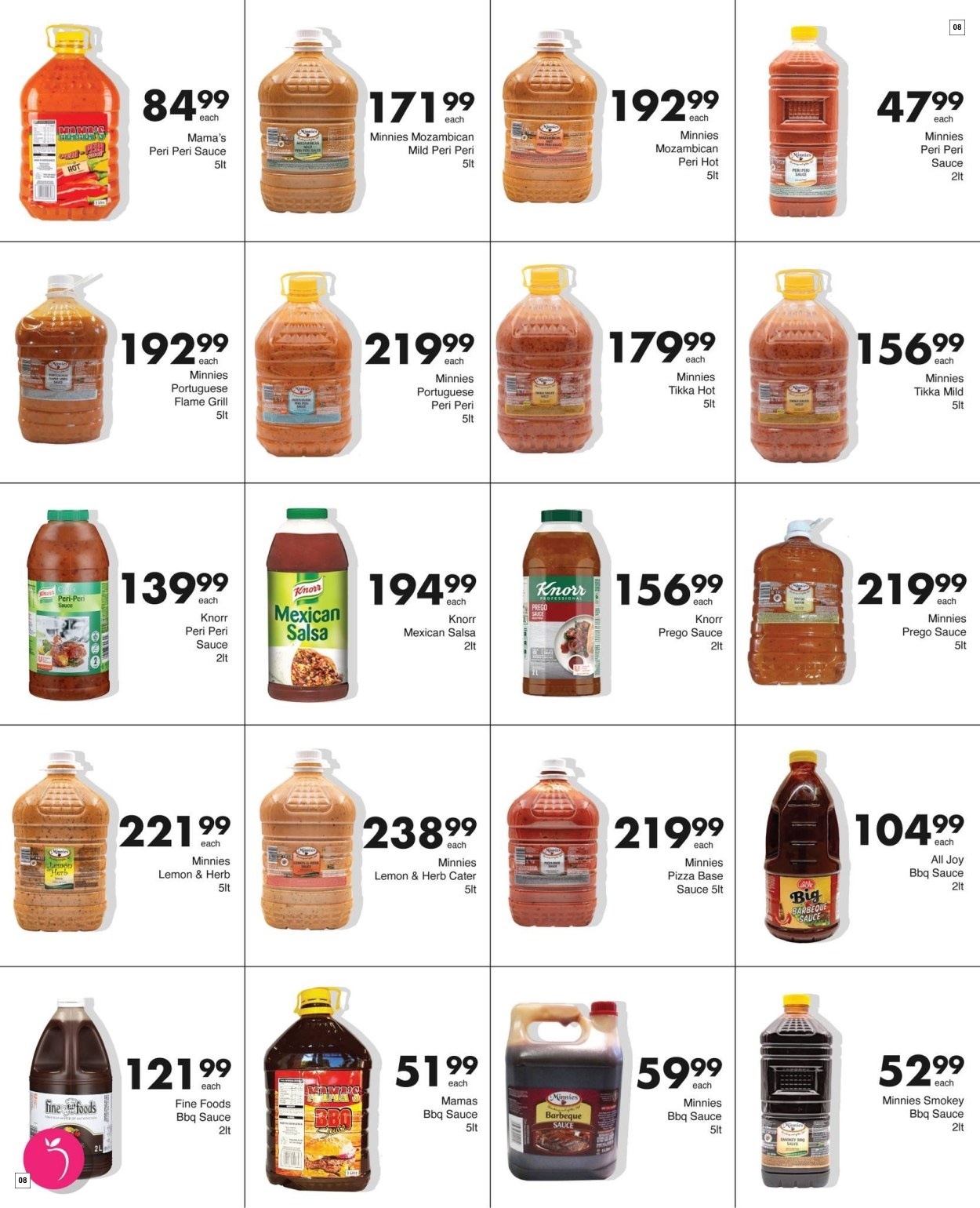 Save Hyper Specials 09 Dec - 11 Jan - Page 8