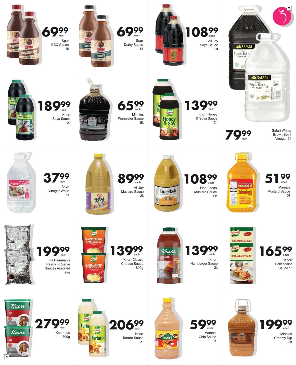 Save Hyper Specials 09 Dec - 11 Jan - Page 9