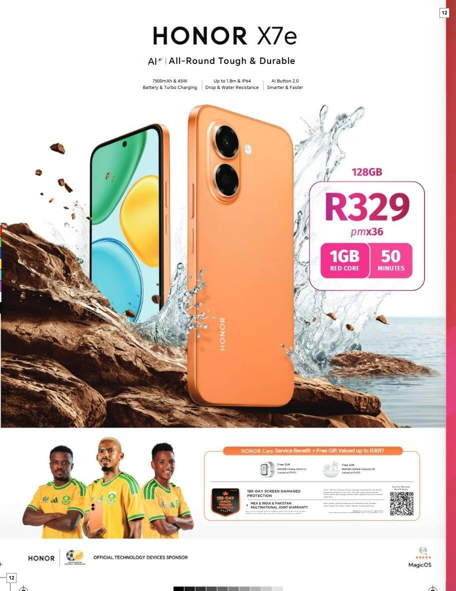 Vodacom Specials 07 Jul - 06 Aug - Page 12