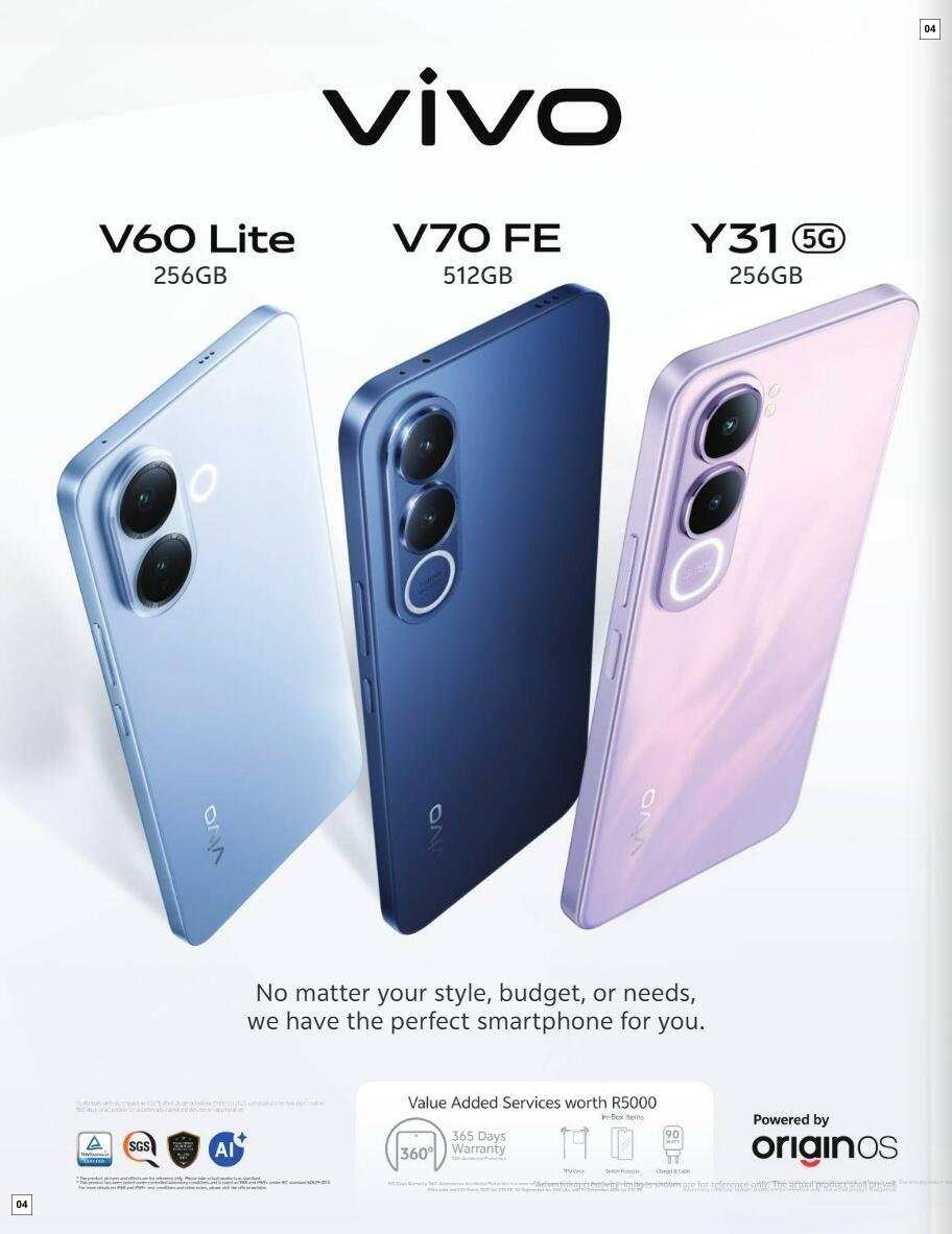 Vodacom Specials 07 Jul - 06 Aug - Page 4