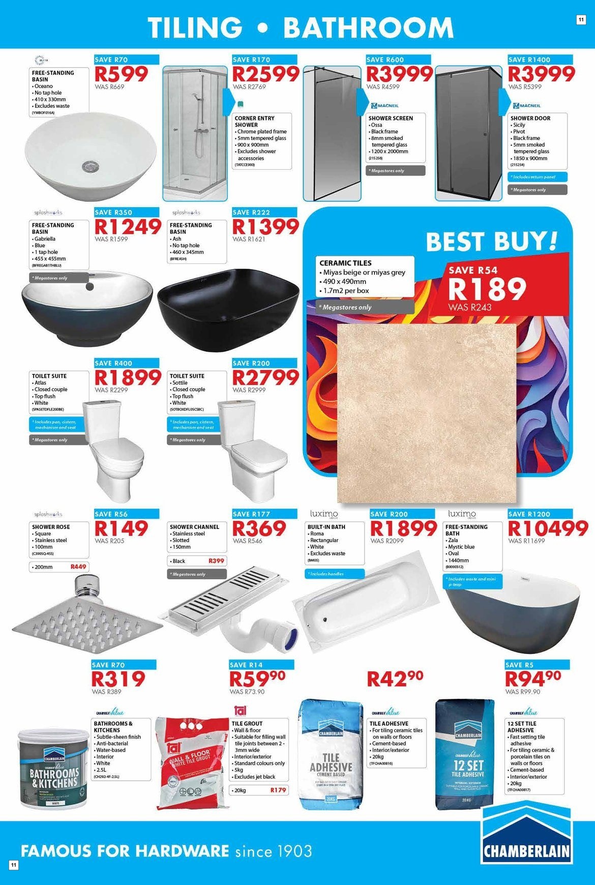 Chamberlain Specials 20 Jun - 07 Jul - Page 11