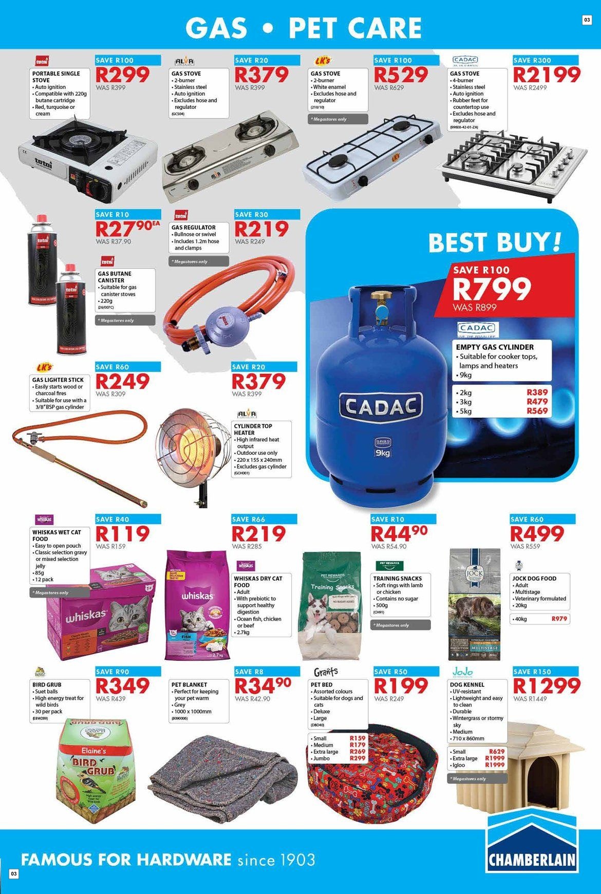 Chamberlain Specials 20 Jun - 07 Jul - Page 3