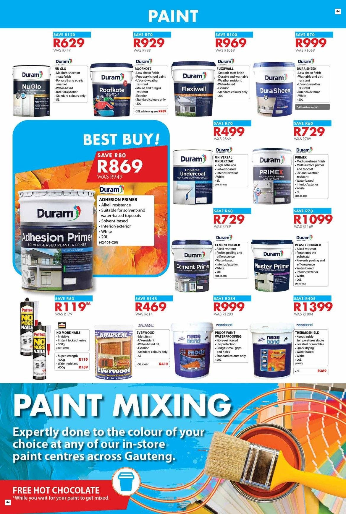 Chamberlain Specials 20 Jun - 07 Jul - Page 4