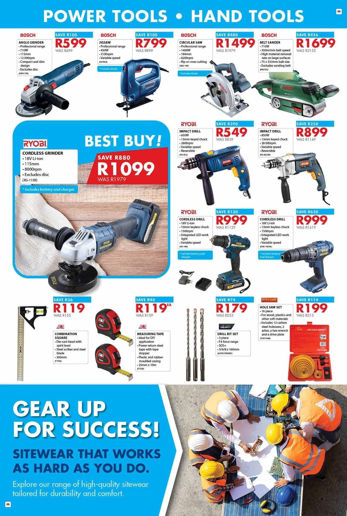 Chamberlain Specials 20 Jun - 07 Jul - Page 6