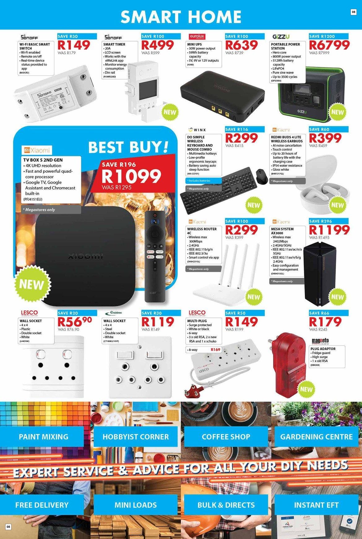 Chamberlain Specials 20 Jun - 07 Jul - Page 8