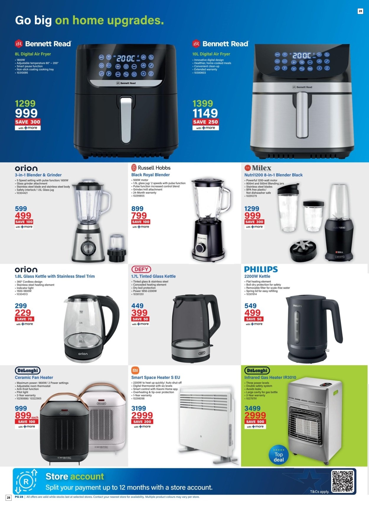 Incredible Connection Specials 31 Mar - 27 Apr - Page 28