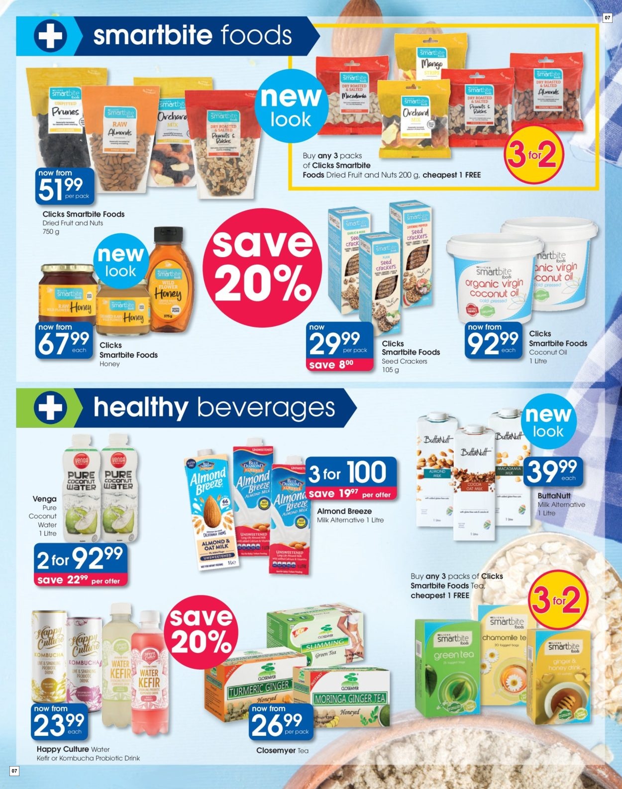 Clicks Specials 27 Dec - 15 Jan - Page 7