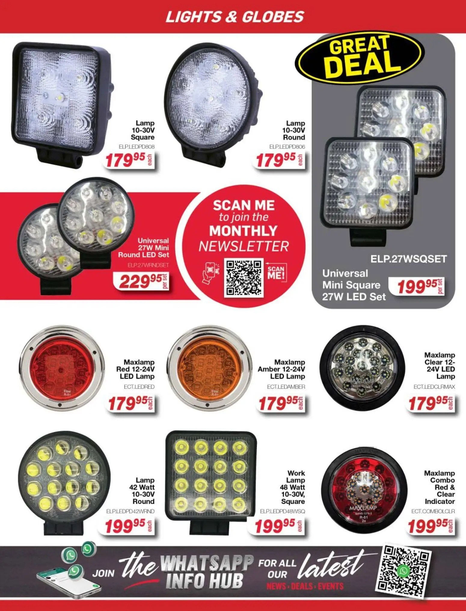 autozone specials from thursday 23 04 2026 - Page 14