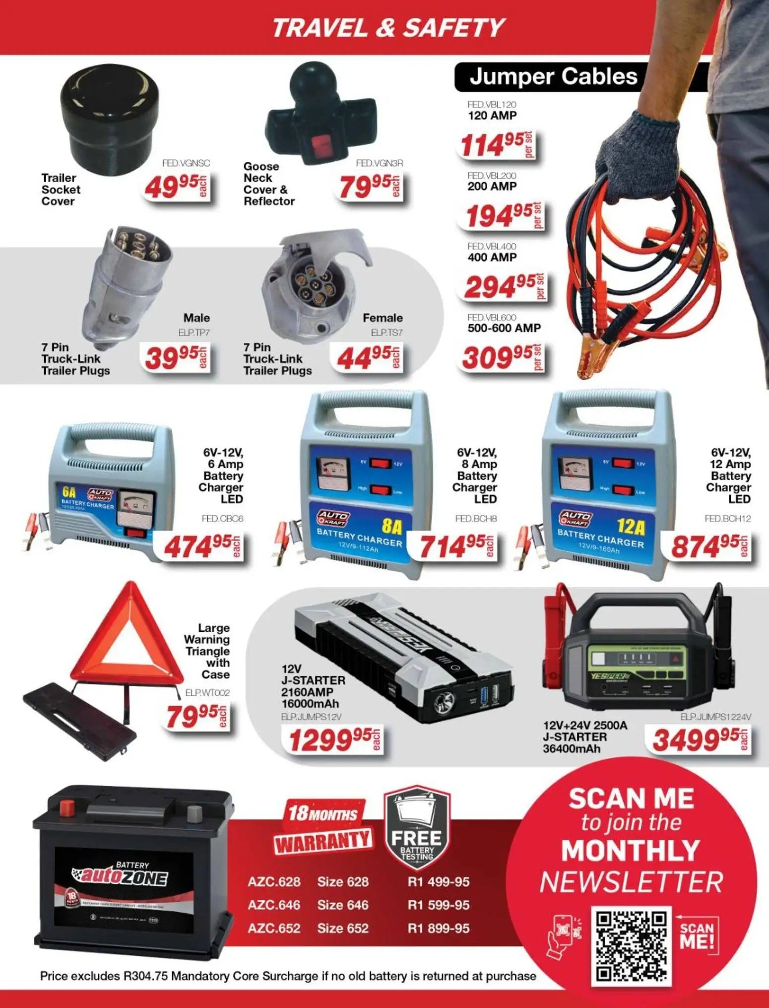 autozone specials from thursday 23 04 2026 - Page 2