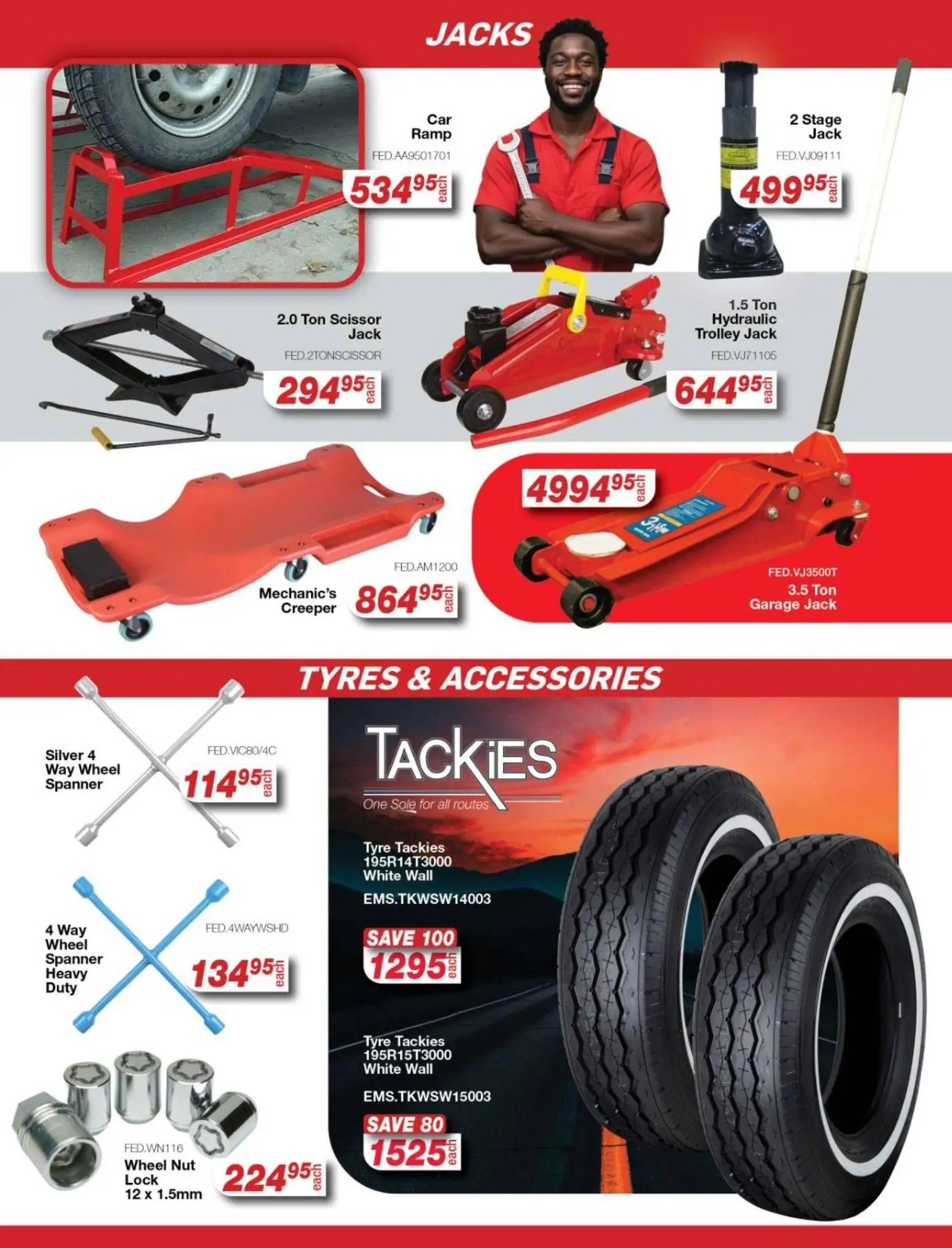 autozone specials from thursday 23 04 2026 - Page 3
