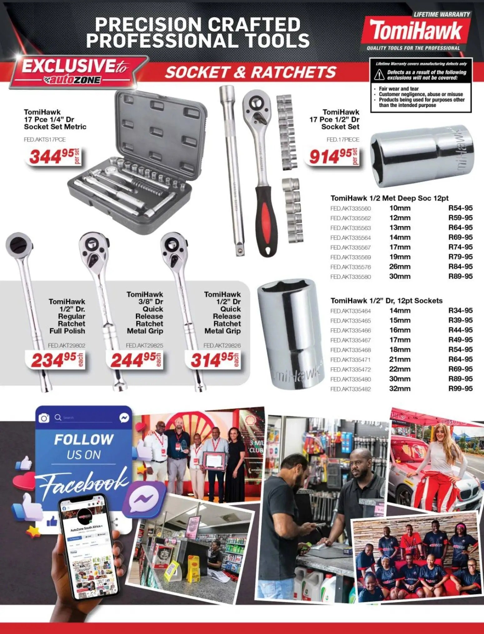 autozone specials from thursday 23 04 2026 - Page 4